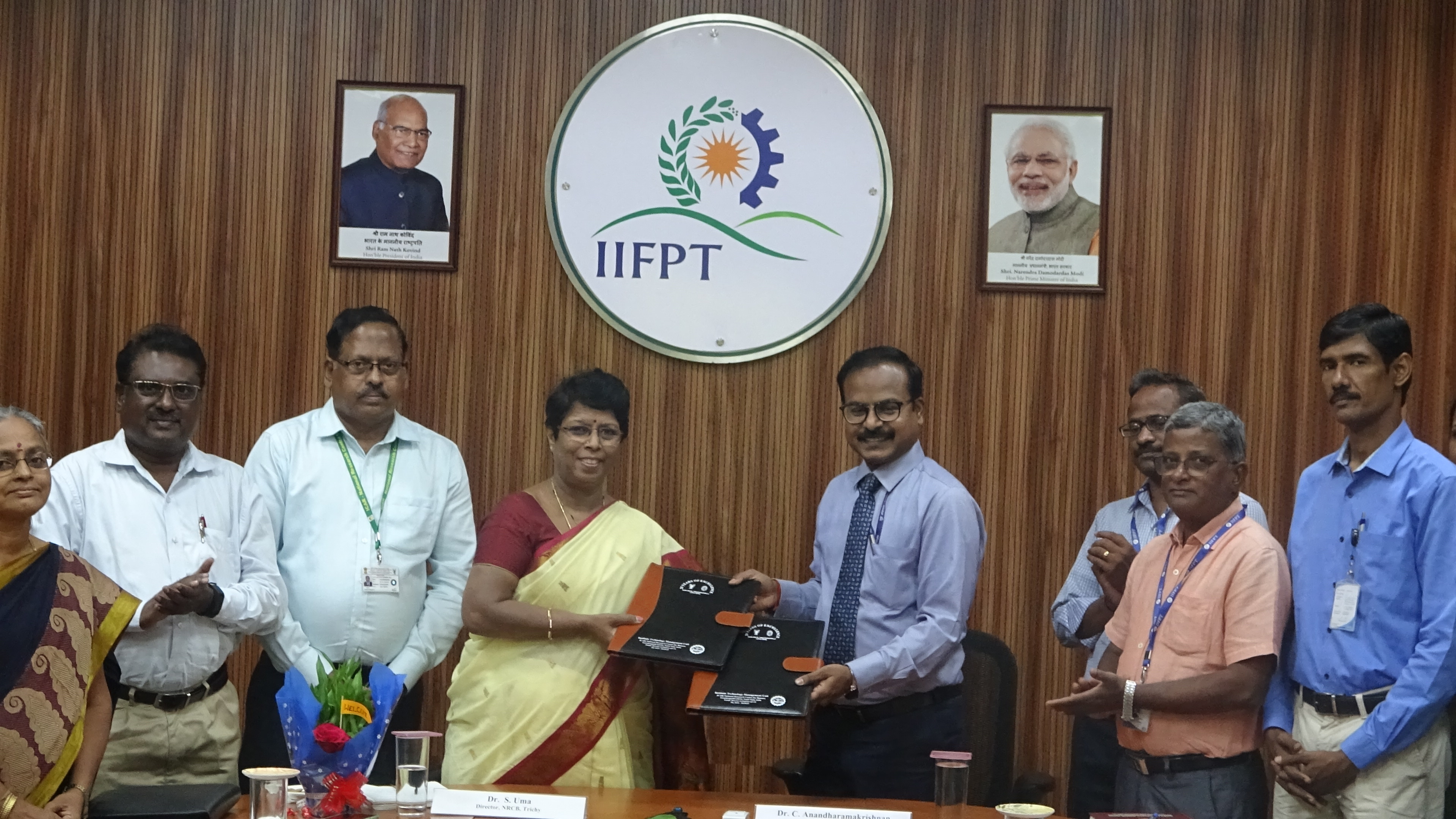 iifpt